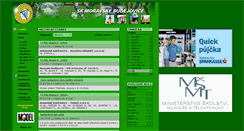 Desktop Screenshot of kvapka.com